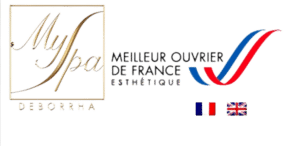 LOGO MYSPA